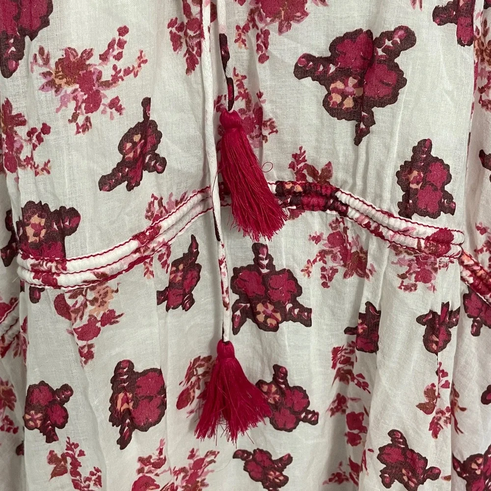 Free People Camella dress size New with Tags - Picture 6 of 11